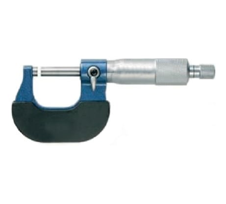 Гладкий микрометр SCHUT 906.001