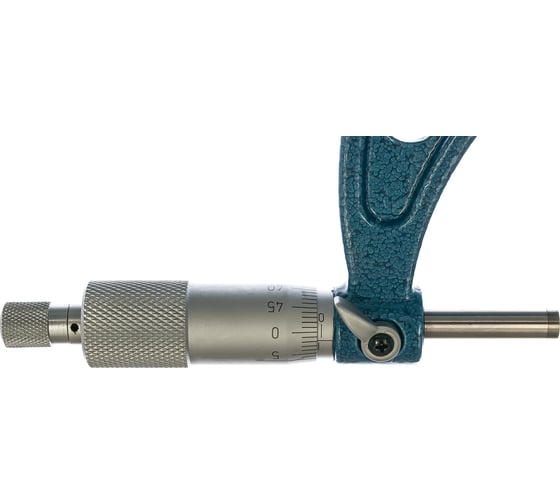 Гладкий микрометр SCHUT 906.004