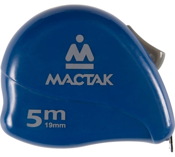 Измерительная рулетка МАСТАК 5 м 200-10005