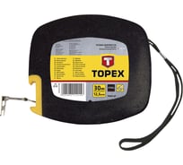 Измерительная лента TOPEX 28C413