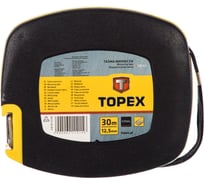 Измерительная лента TOPEX 28C413 15541565