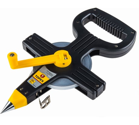 Измерительная лента TOPEX 28C450