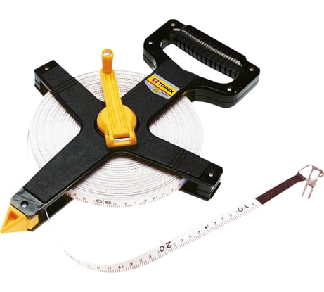 Измерительная лента TOPEX 28C550