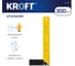 Угольник угольная линейка KROFT 300мм 202047 2