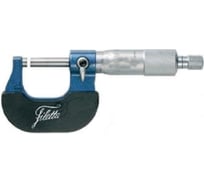 Гладкий микрометр SCHUT 50-75мм 906.002
