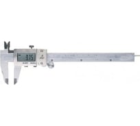 Цифровой штангенциркуль SCHUT 0-200мм 907.501