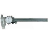 Стрелочный штангенциркуль SCHUT 0-150мм 906.500