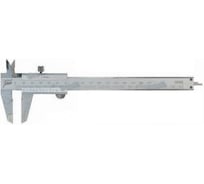 Нониусный штангенциркуль SCHUT 0-200мм 909.523