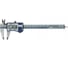 Цифровой штангенциркуль SCHUT 0-150мм 906.821 1
