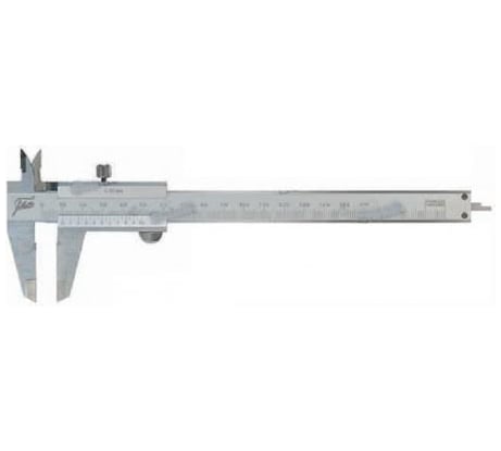 Нониусный штангенциркуль SCHUT 0-100мм 909.520