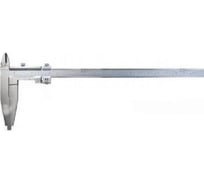 Нониусный штангенциркуль SCHUT 0-1000мм 909.619