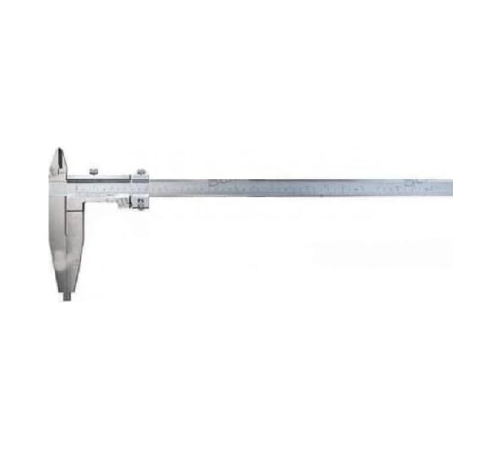Нониусный штангенциркуль SCHUT 0-500мм 909.626