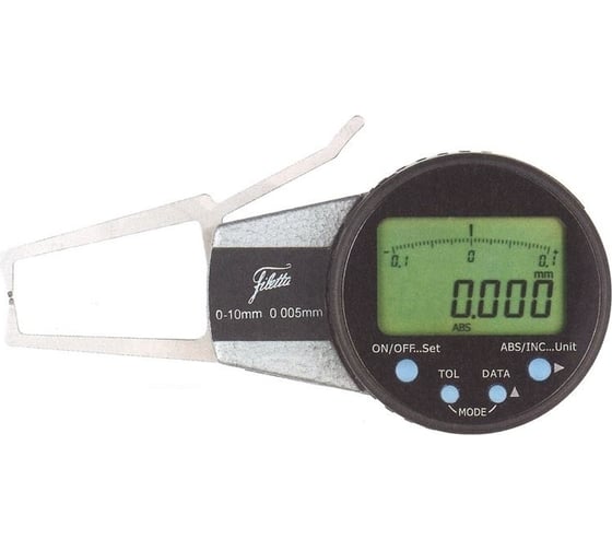 Цифровой кронциркуль SCHUT 40-60мм 908.869 1