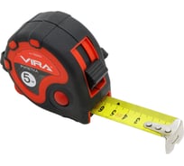 Рулетка VIRA 5мx25мм 100004