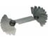 Шаблоны для проверки резьбы Metric SCHUT 24 шт. 856.456 2