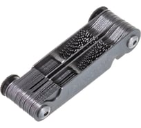 Шаблоны для проверки резьбы metr/Whi/BSP SCHUT 58 шт. 856.460