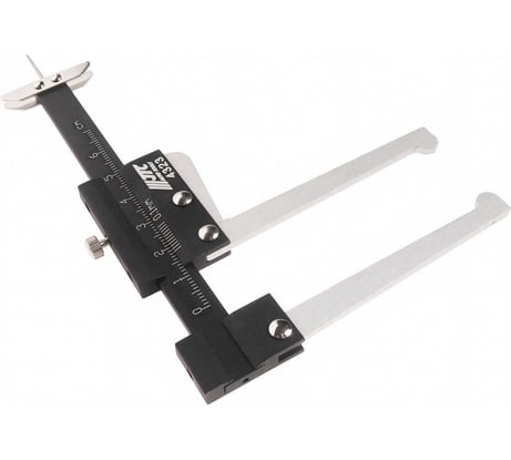 Штангенциркуль JTC для тормозных дисков, 4323 754452