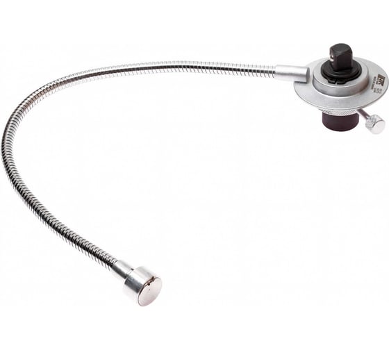 Доворотная шкала 1/2" 360град, длина 418мм, деление 2град. JTC-4613