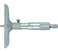 Микрометрический цифровой глубиномер SCHUT 906.040
