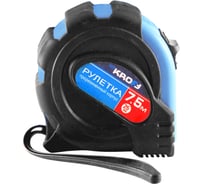 Рулетка KROFT 7.5х25 мм 202202