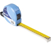 Строительная рулетка KROFT 10х25 мм 202203