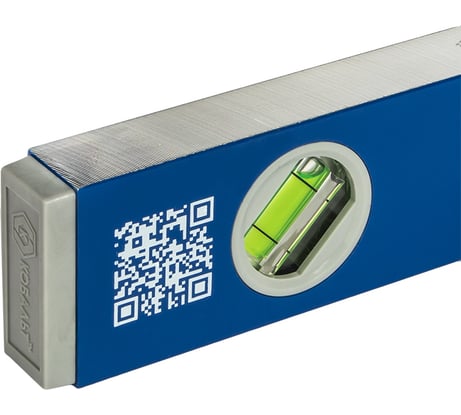 Строительный уровень КОБАЛЬТ Комфорт 600 мм 242-984