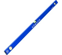 Строительный уровень КОБАЛЬТ Комфорт 1000 мм 243-073