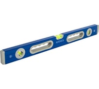 Строительный уровень КОБАЛЬТ Комфорт 600 мм 243-080