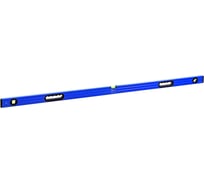 Строительный уровень КОБАЛЬТ Комфорт 1500 мм 243-127