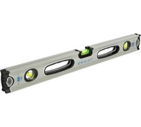 Строительный уровень КОБАЛЬТ Экстра 600 мм 243-271