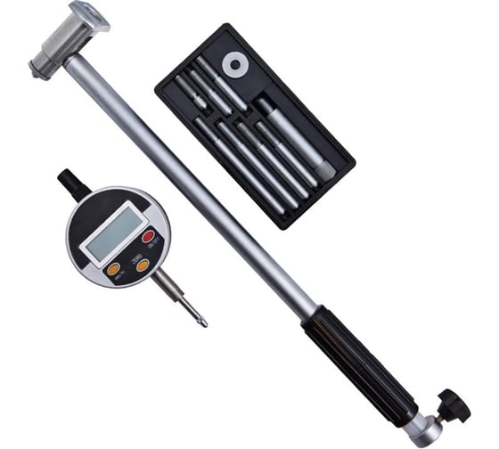 Электронный нутромер GRIFF НИ 50-100 029999