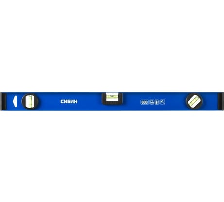 Двутавровый уровень СИБИН 60 см 34607-060