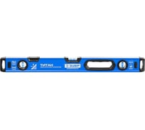 Усиленный уровень с перископом Зубр ПРОФЕССИОНАЛ ТИТАН 100 см 34587-100_z01