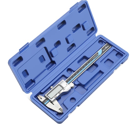 Электронный цифровой штангенциркуль GOODKING CA-10150
