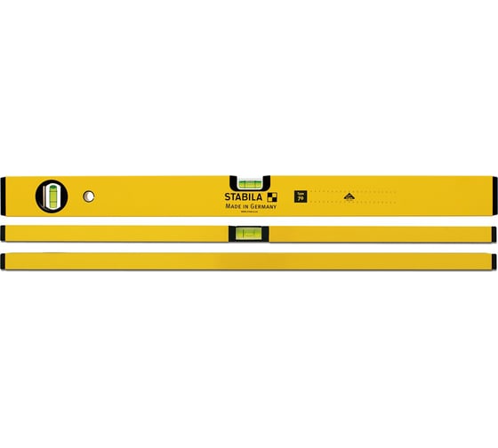 Уровень тип 70-2, 120см STABILA 02329