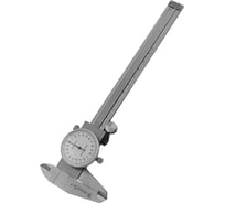 Стрелочный штангенциркуль 150мм MATRIX 31601