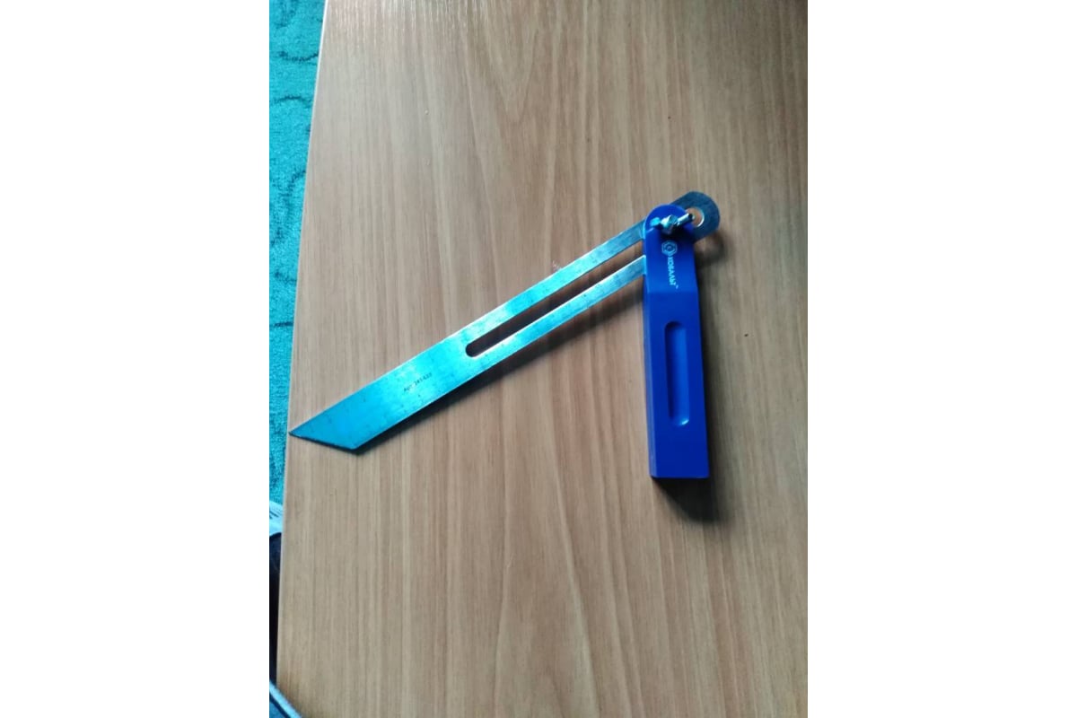 Переставной угломер - малка 250мм КОБАЛЬТ 243-639 - выгодная цена ...