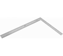 Слесарный угольник 400х600мм, нерж.сталь КОБАЛЬТ 243-462