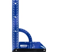 Разметочный мебельный угольник ЗУБР Система-32 34398-30