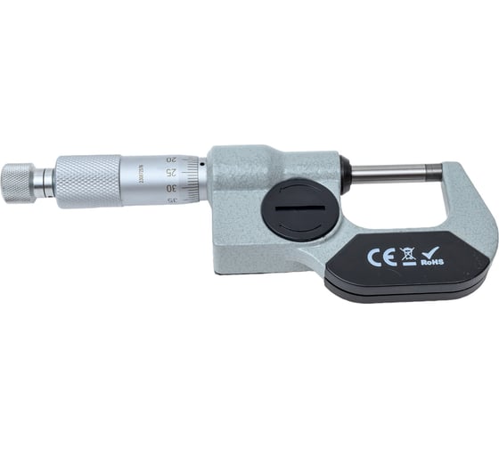 Микрометр MIB 0-25 2029080