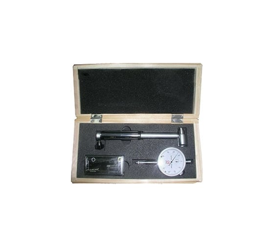 Нутромер НИ 50-100 ГОСТ 868-82 GRIFF 014759