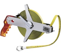 Длинная измерительная рулетка 50м х 12.7мм Stanley Master Ii 1-34-478