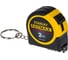 Рулетка-брелок 2м Stanley Fatmax FMHT0-33856 1