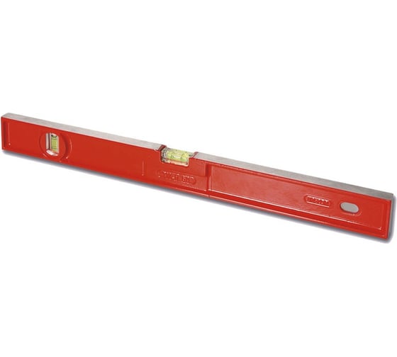 Уровень с литым корпусом 800мм х 2 капсулы Stanley Antishock Tmlh 1-42-254