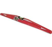 Магнитный уровень с литым корпусом и одной рабочей поверхностью 600мм х 2 капсулы Stanley Fatmax Malh 1-42-423