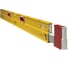 Раздвижной уровень 216-379см STABILA 106ТМ 17711 1