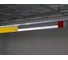 Раздвижной уровень 216-379см STABILA 106ТМ 17711 8