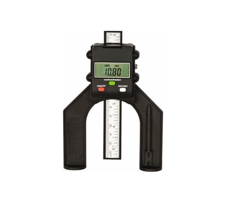 Электронный глубиномер Trend Depth Gauge/D60