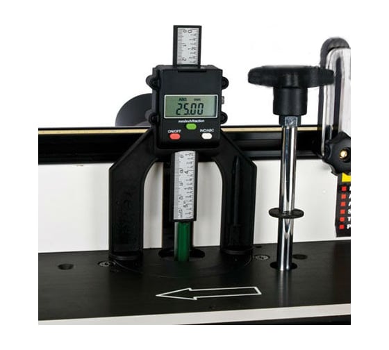 Электронный глубиномер Trend Depth Gauge/D60