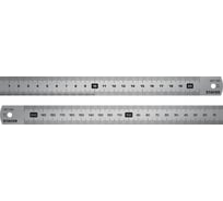 Нержавеющая линейка STAYER Professional длина 0.2 м 3427-020_z02